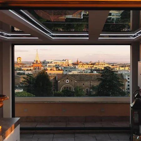 Romanico Palace Luxury Hotel & Spa