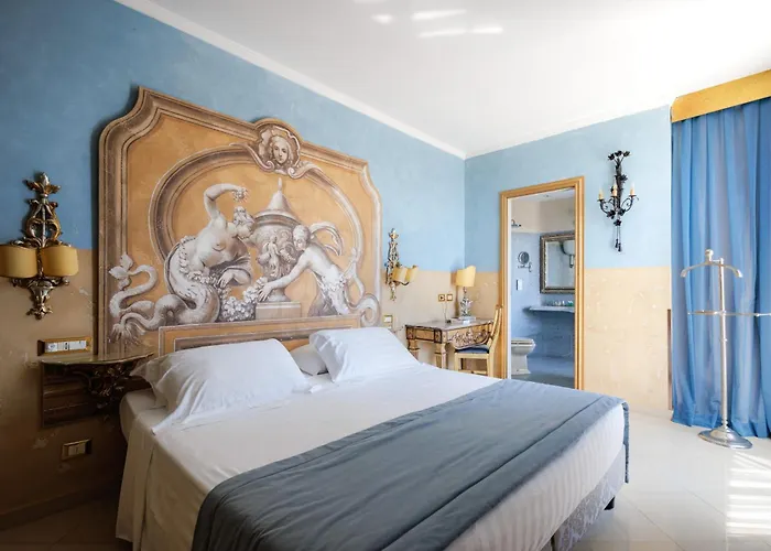 Hotel Romanico Palace Luxury & 4*
