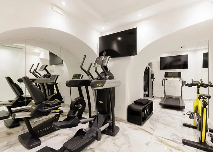 Romanico Palace Luxury & Hotel 4*