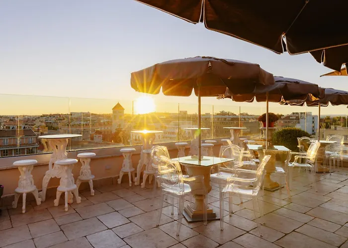 Romanico Palace Luxury & Hotel