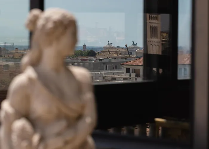Hotel Romanico Palace Luxury &