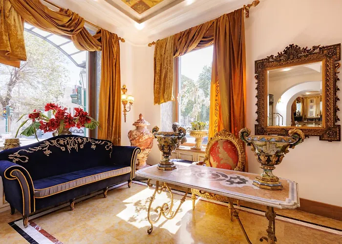 Romanico Palace Luxury & 4*