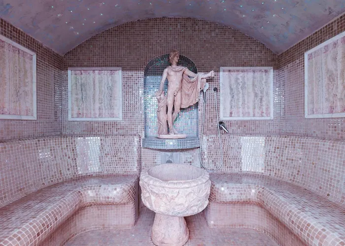 Romanico Palace Luxury & Hotel 4*