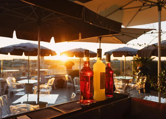 Hotel Romanico Palace Luxury & Rzym