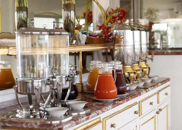 Romanico Palace Luxury & 4* Rome
