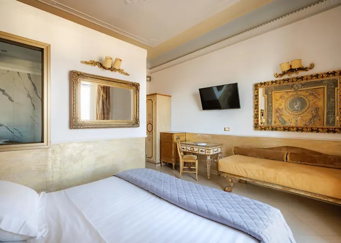 Romanico Palace Luxury &