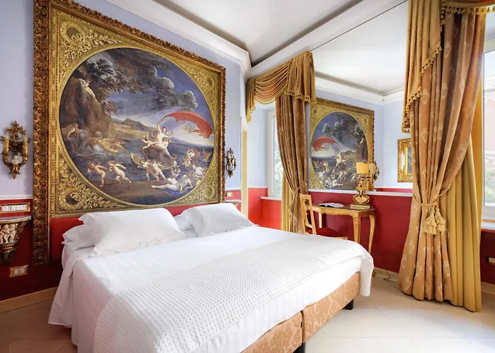 Hotel Romanico Palace Luxury &
