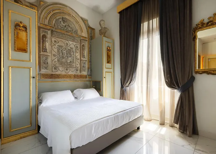 Hotel Romanico Palace Luxury & 4*