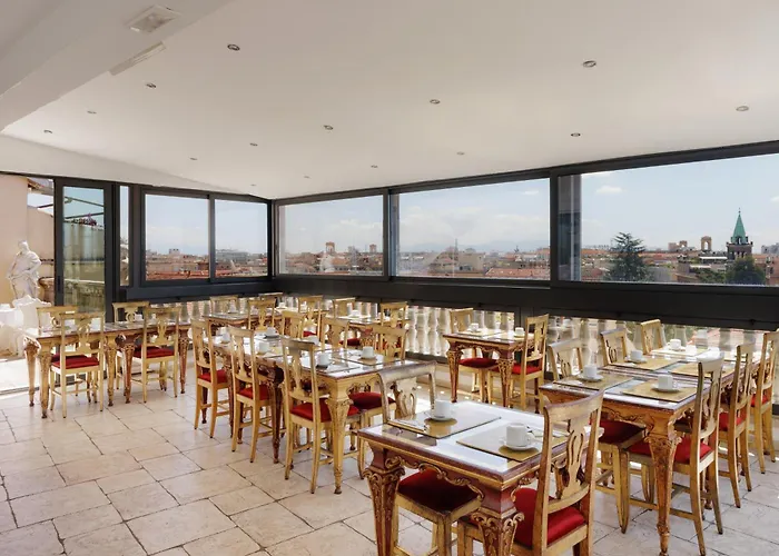 Romanico Palace Luxury & 4*