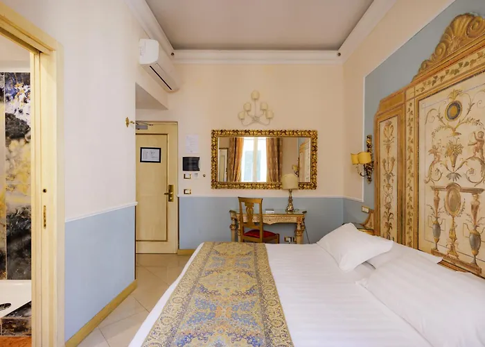 Romanico Palace Luxury & Róma