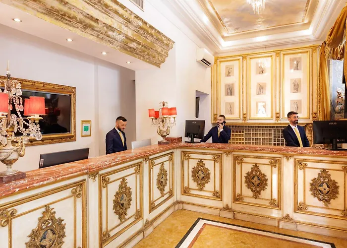 Hotel Romanico Palace Luxury &