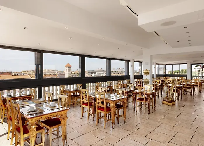 Hotel Romanico Palace Luxury &
