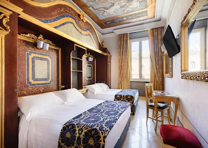 Hotel Romanico Palace Luxury &