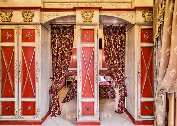 Romanico Palace Luxury &
