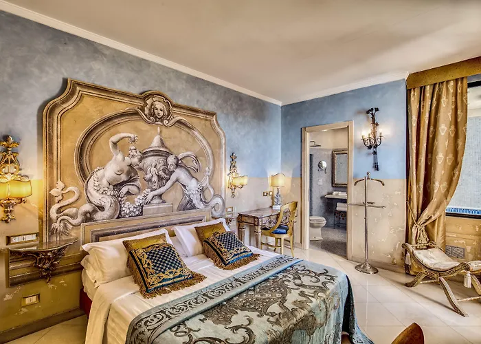 Hotel Romanico Palace Luxury &