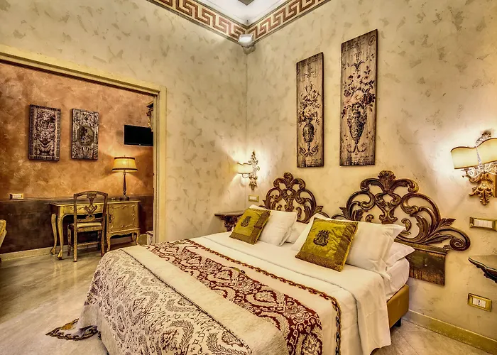 Hotel Romanico Palace Luxury &