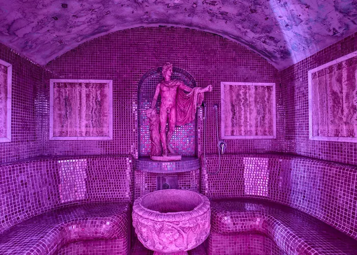 Romanico Palace Luxury & Rome