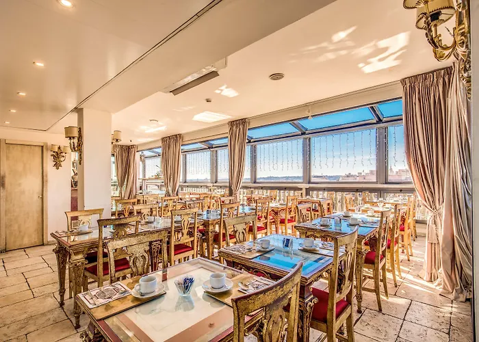 Romanico Palace Luxury & Rome