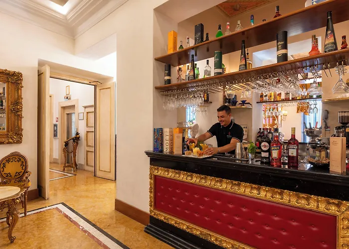 Hotel Romanico Palace Luxury & 4*
