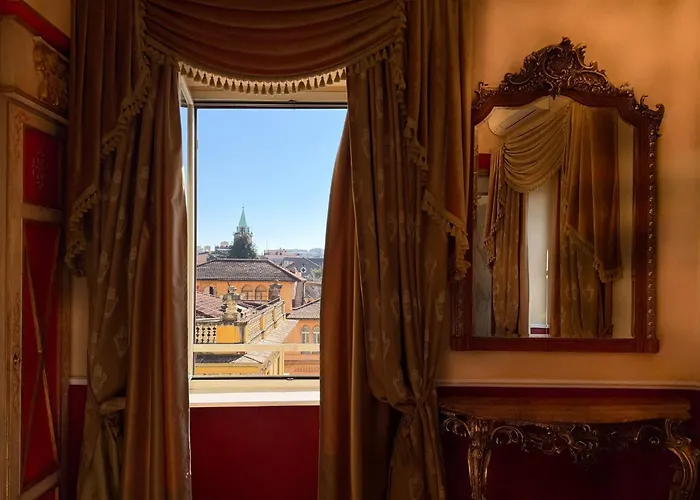 Hotel Romanico Palace Luxury &