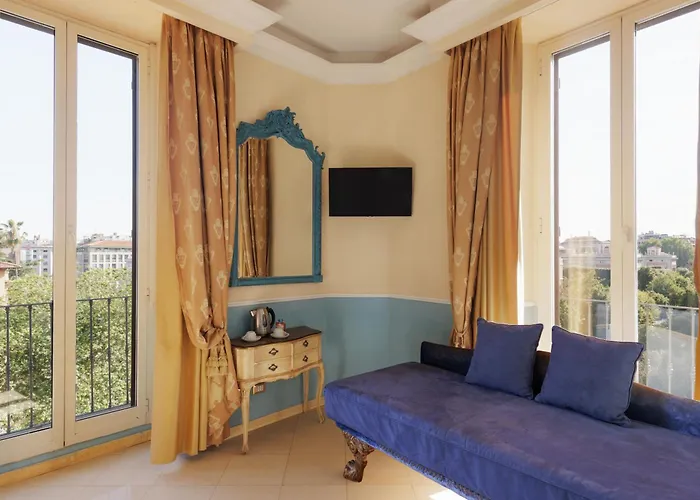 Romanico Palace Luxury & 4*