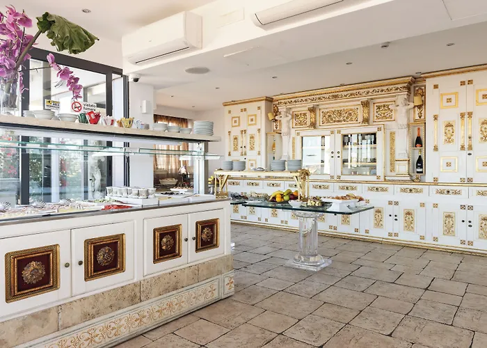 Romanico Palace Luxury & Róma