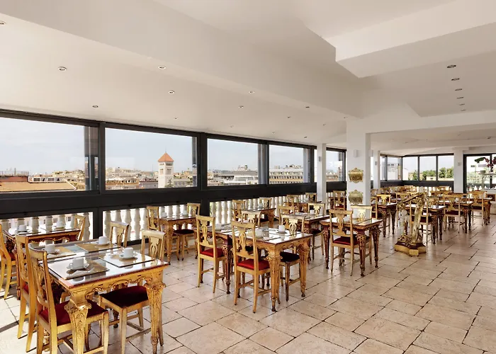 Hotel Romanico Palace Luxury & 4*