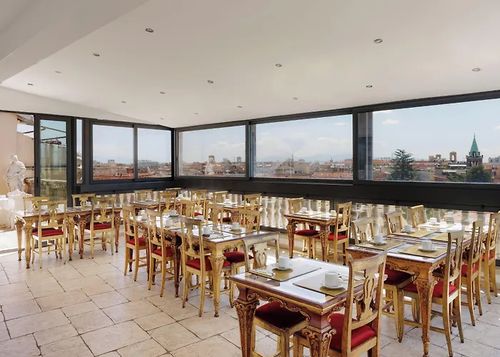 Romanico Palace Luxury & 4*