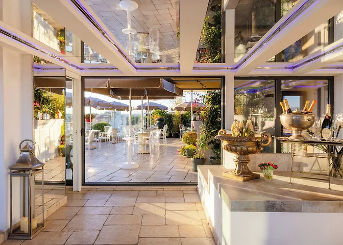Hotel Romanico Palace Luxury &