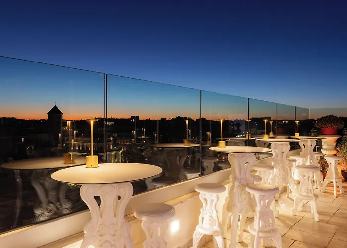 Romanico Palace Luxury & 4*