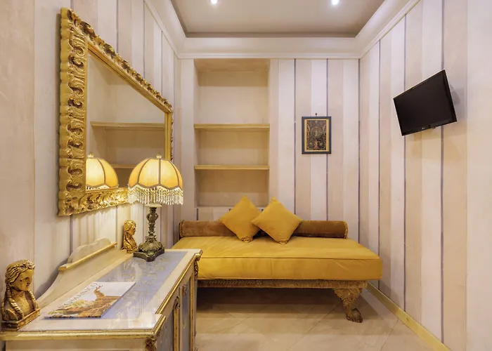 Romanico Palace Luxury &