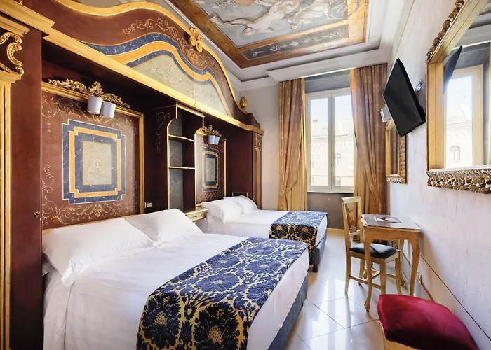 Hotel Romanico Palace Luxury &