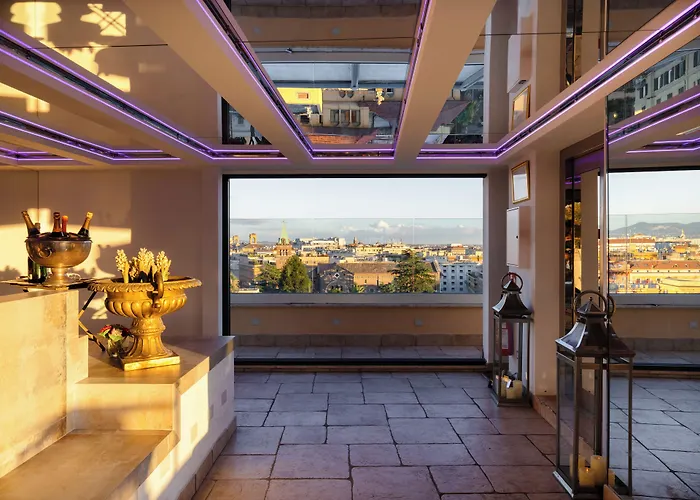 Hotel Romanico Palace Luxury &
