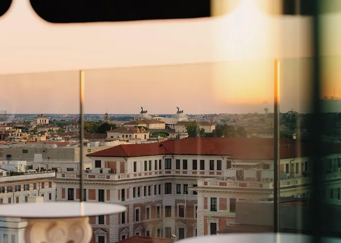 Romanico Palace Luxury & Hotel