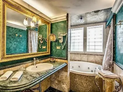Romanico Palace Luxury & 4*